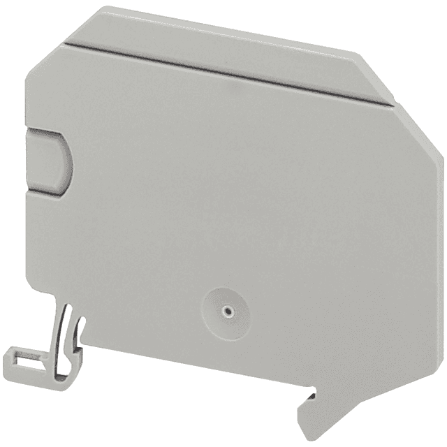 Connector Plates