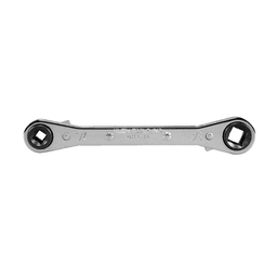 Box & Ratcheting Box Wrenches