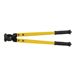 Cable & Bolt - Cutters & Benders