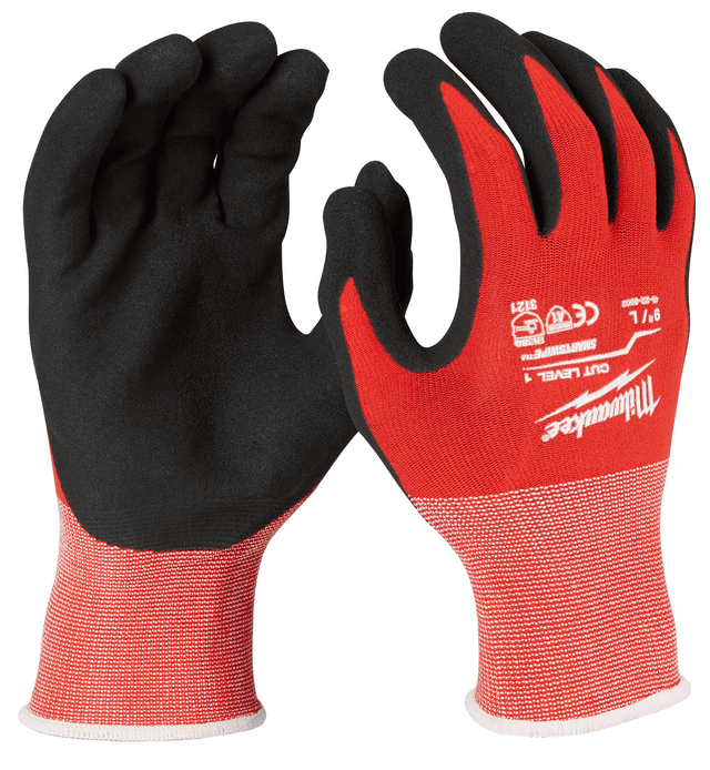 Hand Protection