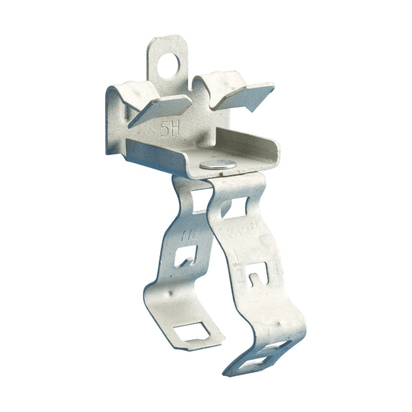 Pipe & Cable Clamps