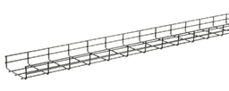 Cable Tray Fittings & Accessories