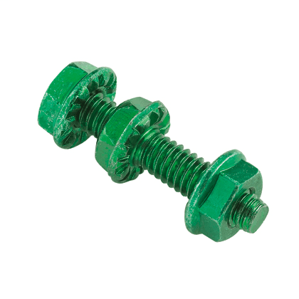 Fully Threaded Rods & Studs