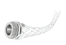 Strain Relief Connectors