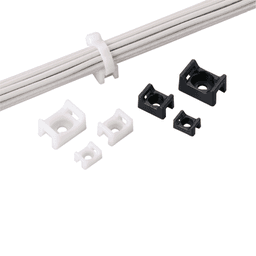 Cable Tie Mounts
